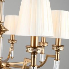 Подвесная люстра Aployt Patricia APL.716.13.08 в Казани - kazan.mebel24.online | фото 6