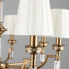 Подвесная люстра Aployt Patricia APL.716.13.08 в Казани - kazan.mebel24.online | фото 7