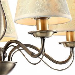 Подвесная люстра Arte Lamp Felcia A9368LM-5AB в Казани - kazan.mebel24.online | фото 2