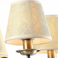 Подвесная люстра Arte Lamp Felcia A9368LM-5AB в Казани - kazan.mebel24.online | фото 3