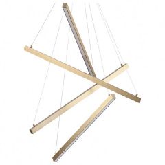 Подвесная люстра Odeon Light Cometa 3860/48L в Казани - kazan.mebel24.online | фото
