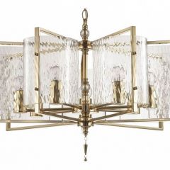 Подвесная люстра Odeon Light Elegante 4878/7 в Казани - kazan.mebel24.online | фото