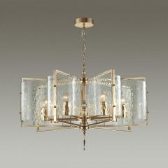 Подвесная люстра Odeon Light Elegante 4878/7 в Казани - kazan.mebel24.online | фото 2