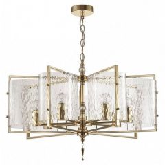 Подвесная люстра Odeon Light Elegante 4878/7 в Казани - kazan.mebel24.online | фото 3