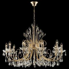 Подвесная люстра Odeon Light Versia 4977/10 в Казани - kazan.mebel24.online | фото 3
