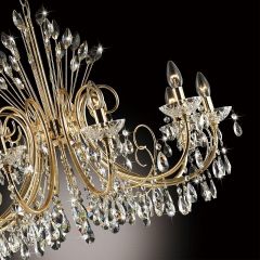 Подвесная люстра Odeon Light Versia 4977/10 в Казани - kazan.mebel24.online | фото 6