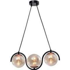 Подвесная люстра Rivoli Apollo Б0047330 в Казани - kazan.mebel24.online | фото