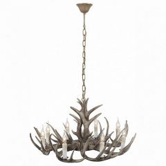 Подвесная люстра ST-Luce Corna SL154.703.08 в Казани - kazan.mebel24.online | фото 3