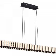 Подвесная люстра ST-Luce Estense SL6203.413.42 в Казани - kazan.mebel24.online | фото 3