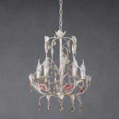 Подвесная люстра Vitaluce V1239 V1239/5 в Казани - kazan.mebel24.online | фото 2