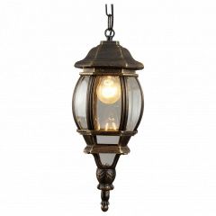 Подвесной светильник Arte Lamp Atlanta A1045SO-1BN в Казани - kazan.mebel24.online | фото 2