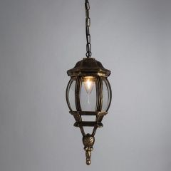 Подвесной светильник Arte Lamp Atlanta A1045SO-1BN в Казани - kazan.mebel24.online | фото 3