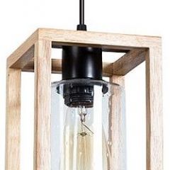 Подвесной светильник Arte Lamp Dublin A7025SP-1BK в Казани - kazan.mebel24.online | фото