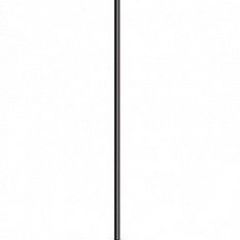 Подвесной светильник Arte Lamp Dublin A7025SP-1BK в Казани - kazan.mebel24.online | фото 2