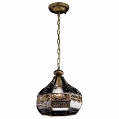 Подвесной светильник Citilux Гера-2 CL444210 в Казани - kazan.mebel24.online | фото