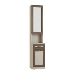 Прихожая Алина-1 в Казани - kazan.mebel24.online | фото 2