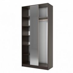 Прихожая ДИАНА-4 сек №10 (Венге/Дуб молочный) в Казани - kazan.mebel24.online | фото 2
