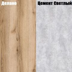 ФАВОРИТ 1 Прихожая (Дуб Делано/Цемент Светлый) в Казани - kazan.mebel24.online | фото 4