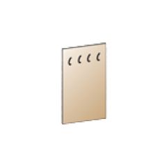 Прихожая Карина композиция 3 (Акация Молдау) в Казани - kazan.mebel24.online | фото 4
