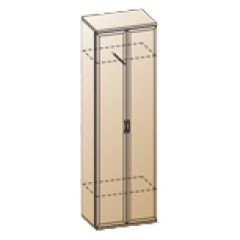 Прихожая Карина композиция 7 (Ясень Асахи) в Казани - kazan.mebel24.online | фото 10