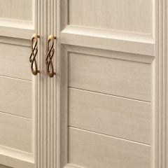 Прихожая Лира 1 Дуб нортон светлый в Казани - kazan.mebel24.online | фото 10