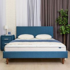 PROxSON Матрас Active Duo S/F (Ткань Трикотаж Эко) 160x190 в Казани - kazan.mebel24.online | фото 2