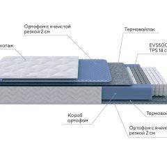 PROxSON Матрас Active M Roll (Ткань Трикотаж Эко) 180x200 в Казани - kazan.mebel24.online | фото 7