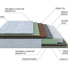 PROxSON Матрас Green M (Tricotage Dream) 140x190 в Казани - kazan.mebel24.online | фото 7