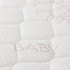 PROxSON Матрас Тигренок (Cotton Little PROSON) 70x140 в Казани - kazan.mebel24.online | фото 7