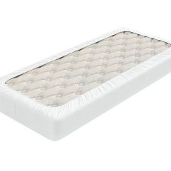 PROxSON Защитный чехол Aqua Save Light S (Ткань влагостойкая Tencel Jersey) 90x200 в Казани - kazan.mebel24.online | фото 2