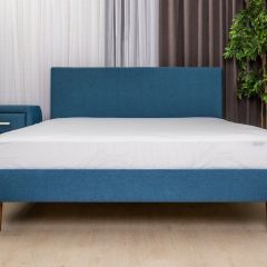 PROxSON Защитный чехол Aqua Save Light S (Ткань влагостойкая Tencel Jersey) 90x200 в Казани - kazan.mebel24.online | фото 3