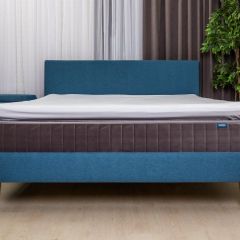 PROxSON Защитный чехол Aqua Save Light Top (Ткань влагостойкая Tencel Jersey) 90x195 в Казани - kazan.mebel24.online | фото 2