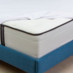 PROxSON Защитный чехол Aqua Save M (Ткань влагостойкая Terry Cloth) 90x200 в Казани - kazan.mebel24.online | фото 5