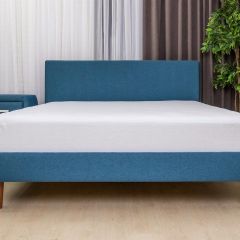 PROxSON Защитный чехол Aqua Save Plush S (Ткань влагостойкая Coral Fleece) 120x195 в Казани - kazan.mebel24.online | фото 3