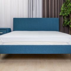 PROxSON Защитный чехол Aqua Stop (Ткань влагостойкая Terry Cloth) 200x195 в Казани - kazan.mebel24.online | фото 2