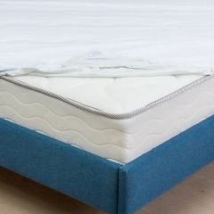 PROxSON Защитный чехол Aqua Stop (Ткань влагостойкая Terry Cloth) 200x195 в Казани - kazan.mebel24.online | фото 4