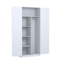 САМАНТА СМ12 Шкаф для одежды в Казани - kazan.mebel24.online | фото 2