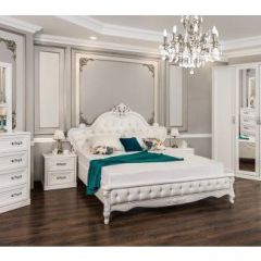 Шкаф 1-но ств с зеркалом Мишель в Казани - kazan.mebel24.online | фото 5