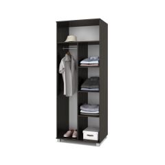 ЕВА Шкаф 2-х дверный Е20 в Казани - kazan.mebel24.online | фото 4
