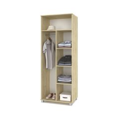 ЕВА Шкаф 2-х дверный Е20 в Казани - kazan.mebel24.online | фото 6