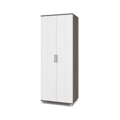 ЕВА Шкаф 2-х дверный Е21 в Казани - kazan.mebel24.online | фото