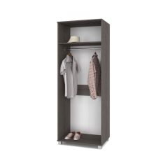 ЕВА Шкаф 2-х дверный Е21 в Казани - kazan.mebel24.online | фото 2