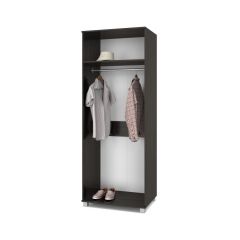 ЕВА Шкаф 2-х дверный Е21 в Казани - kazan.mebel24.online | фото 4