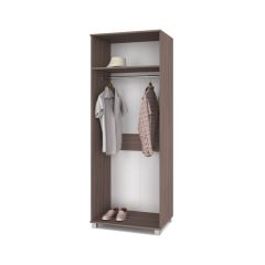ЕВА Шкаф 2-х дверный Е21 в Казани - kazan.mebel24.online | фото 10