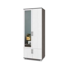 ЕВА Шкаф 2-х дверный Е22 в Казани - kazan.mebel24.online | фото