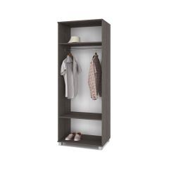 ЕВА Шкаф 2-х дверный Е22 в Казани - kazan.mebel24.online | фото 2