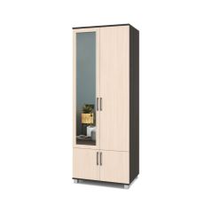 ЕВА Шкаф 2-х дверный Е22 в Казани - kazan.mebel24.online | фото 3
