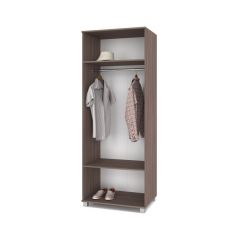 ЕВА Шкаф 2-х дверный Е22 в Казани - kazan.mebel24.online | фото 10