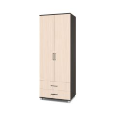 ЕВА Шкаф 2-х дверный Е23 в Казани - kazan.mebel24.online | фото 3