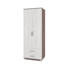 ЕВА Шкаф 2-х дверный Е23 в Казани - kazan.mebel24.online | фото 9